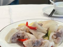 -沙河粉村·国家非遗传承(云台店)