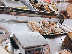 -正宗忘不了老鹅(梅岭店)