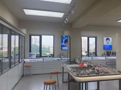 -潘多拉眼镜·蔡司依视路明月(潘家园店)