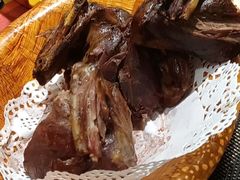 -吧嘚嘴炭烧鸽串吧(北海街店)