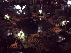 -西安永宁门大景城堡酒店
