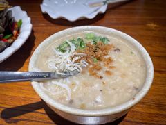 海鲜粥-全渔村小海鲜