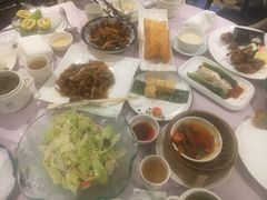 -丰鲤楼•闽南茶楼(仟禧汇店)