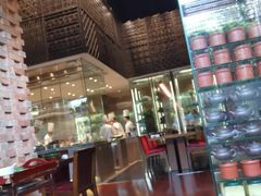 -君悦酒店·1881·北京烤鸭