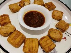 -安徽大厦中餐厅