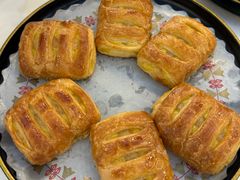 -馨越楼·点心·粤菜(赤坎店)