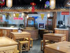 大堂-老城南.鸭血粉丝汤(夫子庙店)