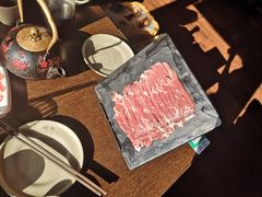 -滇釜火锅·能喝汤的火锅(车公庄店)