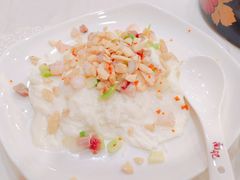 大良炒牛奶-寻味顺德·南记酒家·传统顺德菜·鱼生(广源路店)