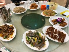 -新享乐海鲜(翠华路店)