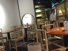 大堂-潮堂(环球金融中心店)
