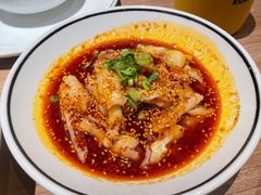 -新太二·鲜料川菜(万泰汇店)