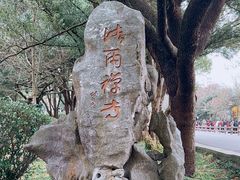 -普陀山风景名胜区-法雨禅寺
