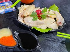 -绿柠食堂(北外滩店)