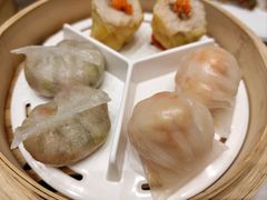 -唐宫·粤菜海鲜(万象城店)