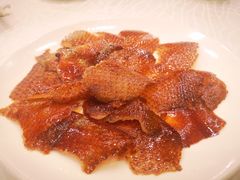 唐宫片皮鸭-唐乐宫·小厨餐厅