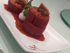糯米藕-巴音浩日娲·蒙餐(双林东路店)
