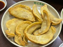 -李记清真馆(打钉巷店)
