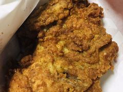 -肯德基(八里台店)