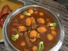 -麻辣港湾(京津公路店)