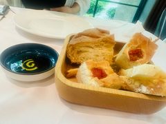 -DA·MARCO大马可意大利餐厅(京华店)