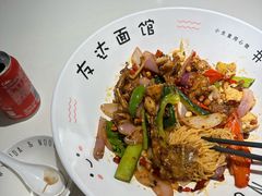 -友达面馆(广州总店)