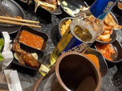 -九田家黑牛烤肉料理(石路天虹店)
