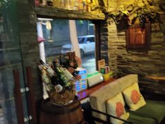 -THE BARMAN HOUSE(调酒师南门店)