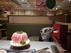 -海底捞火锅(银泰中心店)