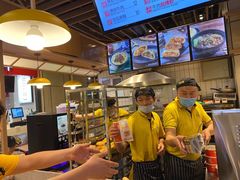 -吉品合酥脆烤饼(嘉里城店)