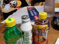 -华府九号海鲜烧烤大排档(龙域店)