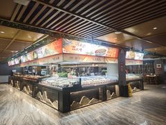 -不倒翁·安徽名菜楼(步行街店)