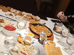 -俄士厨房(时代天街店)