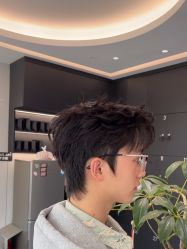 -DL HOPE造型