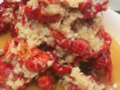 -虾小龙老长沙龙虾馆(坡子街店)