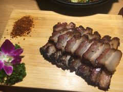 -蜀宴小调·精致家常菜(科华店)
