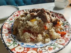 -帕米尔食府(白云观店)