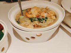 -莆田餐厅PUTIEN(金融街购物中心店)