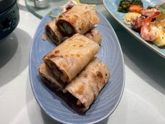 -鹿港小镇(悠唐店)