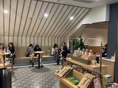 -霸王茶姬(正佳广场店)