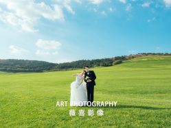 点击看大图 -薇喜影像艺术中心 ART PHOTO