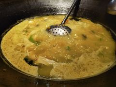 -陈大锅·岳阳鱼馆·地道岳阳菜(美食街店)