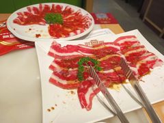 -韩宫宴炭火烤肉(印象城店)