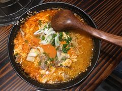 -和萌牛肠烧烤(财富中心店)