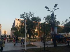 -南京医科大学(江宁校区)