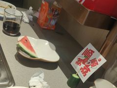 -海底捞火锅(武胜路凯德广场店)