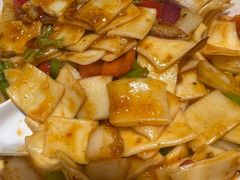 -巴依老爷新疆美食(牡丹园店)