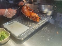 -元小鸭(李村公园店)