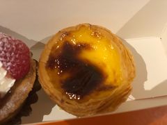 -酥挞记·手作布丁挞(西关店)