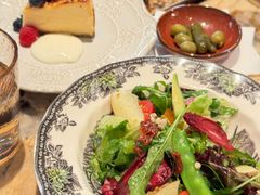 -BROWNSTONE布朗石西班牙餐厅(富城店)